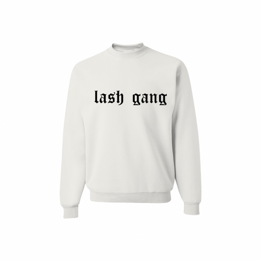 Lash Gang